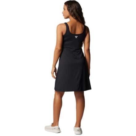 Columbia Freezer III Dress 1