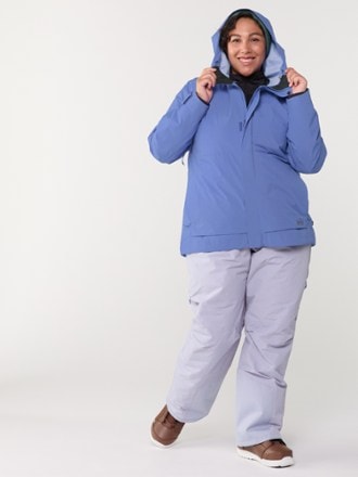REI Co-op Powderbound Insulated Jacket - Women's 6