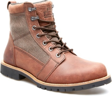 Kodiak Thane Waterproof Boots - Men's 1