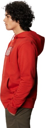 Mountain Hardwear MHW Out Yonder Pullover Hoodie - Men's 2