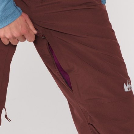 REI Co-op Powderbound Insulated Snow Pants - Women's 9