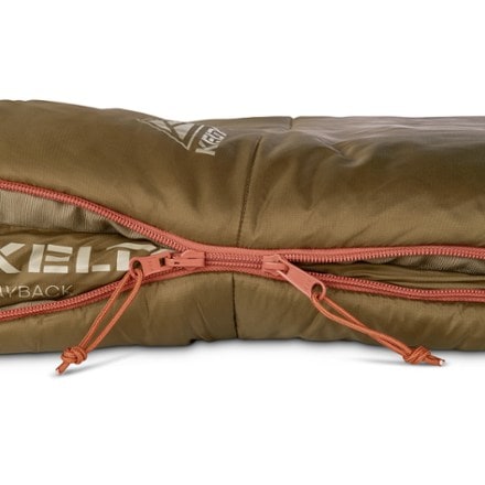 Kelty Wayback 20 Sleeping Bag 4