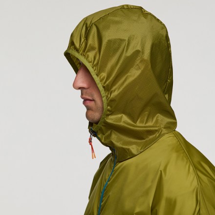 Cotopaxi Teca Half-Zip Windbreaker - Men's 6
