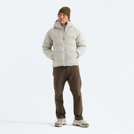 The North Face Hydrenalite Down Hoodie - Men's 2