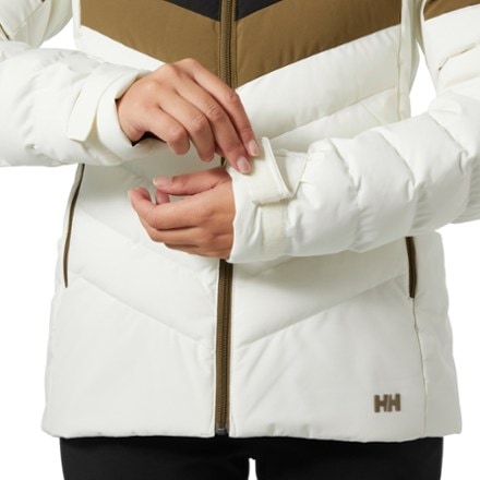Helly Hansen Imperial Puffy Insulated Jacket - Women's 8