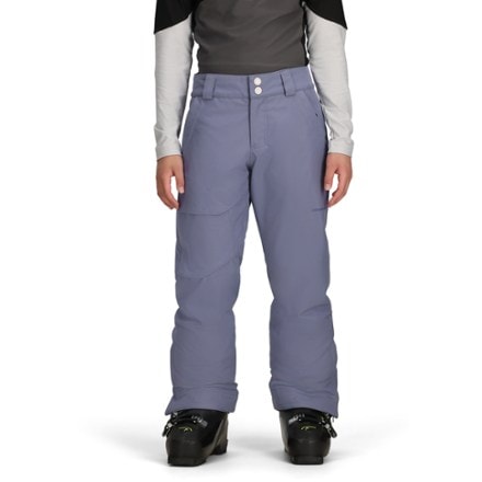 Obermeyer Brisk Snow Pants - Boys' 1
