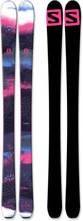 salomon lux