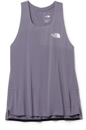 The North Face Summit Series Run High Trail Tank Top - Women's 0