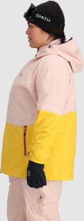 Outdoor Research Carbide Jacket - Women's 8