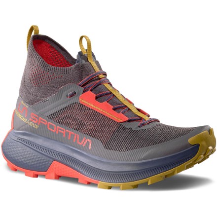 La Sportiva Prodigio Hike GTX Hiking Shoes - Men's 2