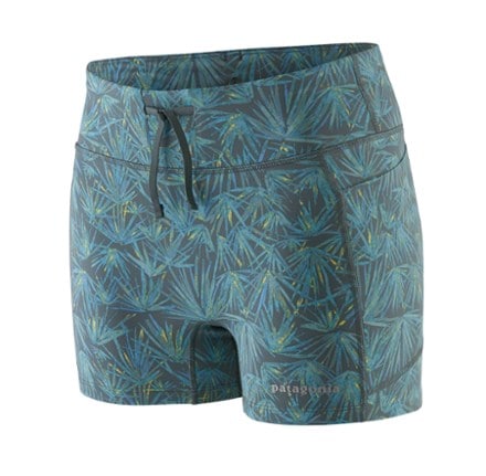Patagonia Endless Run Shorts - Women's 0