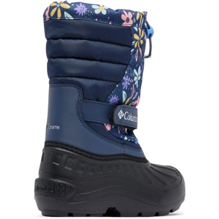 Columbia Powderbug Snowlite Boots - Kids' 5