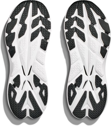 HOKA Bondi X Road-Running Shoes - Men's 4