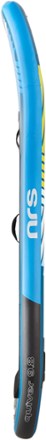 NRS Quiver Inflatable Stand Up Paddle Board - 9'8" 3