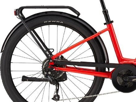 Cannondale Adventure Neo 3 EQ Electric Bike 1