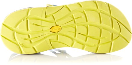 Sole View (Stardust)