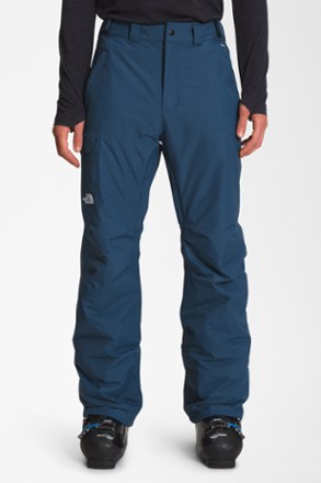 The North Face Freedom Insulated Snow Pants - Men's Short Sizes 0