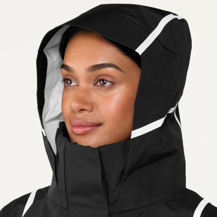 SENIQ Tectonic Jacket - Women's 6