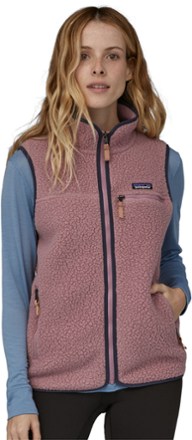 Patagonia Retro Pile Vest - Women's 1