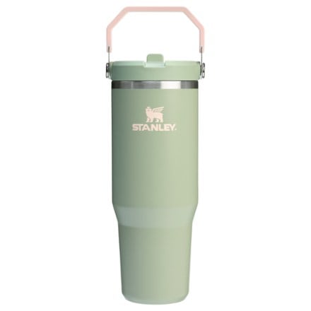 Stanley The IceFlow Flip Straw Vacuum Tumbler - 30 fl. oz. 0