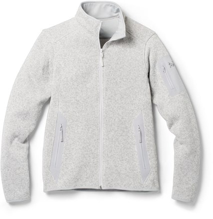 Arc'teryx Covert Fleece Cardigan - Women's | REI Co-op