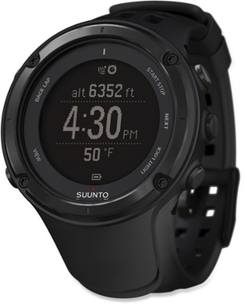 suunto ambit2 gps