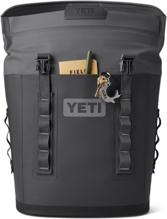 YETI Hopper M12 Backpack Soft Cooler 4