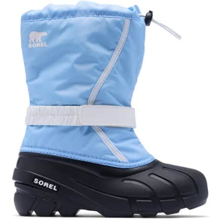 Sorel Flurry Boots - Little Kids' 0