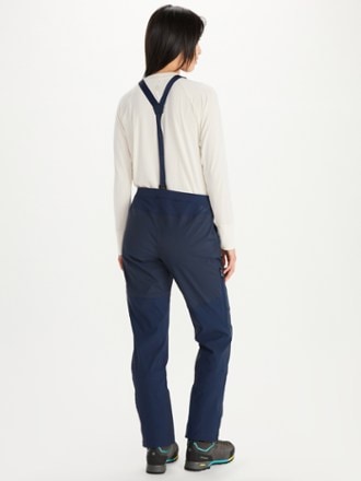 Marmot GORE-TEX ROM Pants - Women's 1
