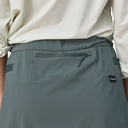 Patagonia Tech Skort 5