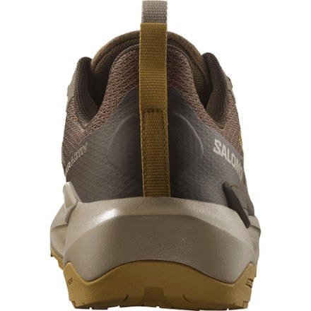 Salomon Elixir Activ Hiking Shoes - Men's 3