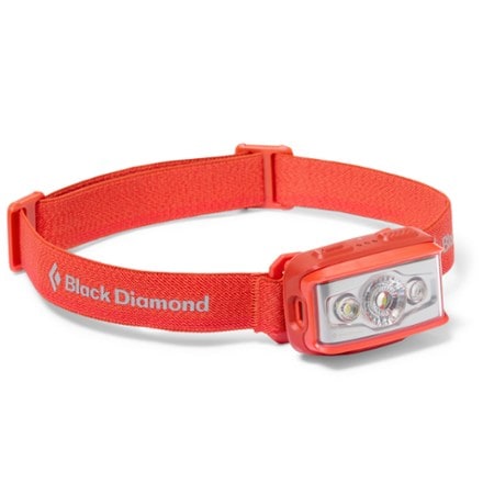 Black Diamond Storm Headlamp 1