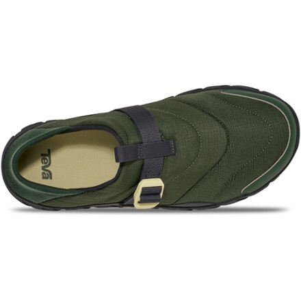 Teva ReEmber Camp Slip-Ons - Men's 5
