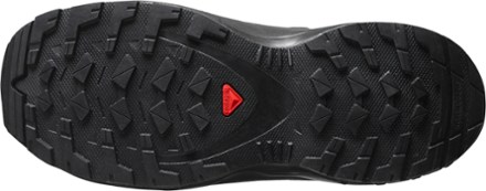 Salomon XA Pro 3D CSWP J Trail-Running Shoes - Kids' 5