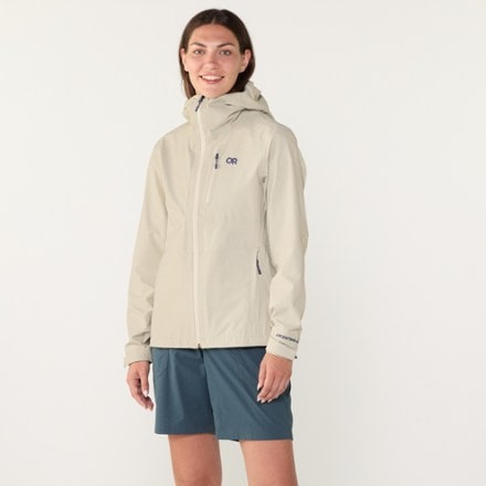 Outdoor Research Aspire 3L Jacket - Women's 2