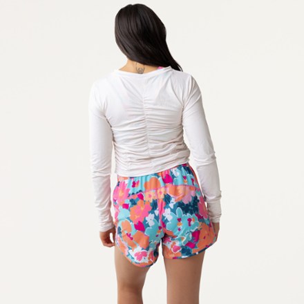 Nani Swimwear Naomi Shorts - Women's 2