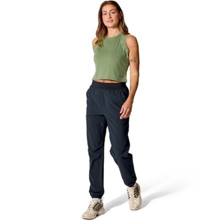 Rab Momentum Pants - Women's 3
