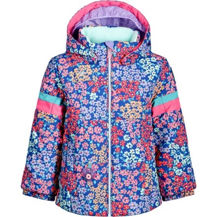 Obermeyer Kaizen Insulated Jacket - Toddlers'/Kids' 0