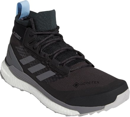 adidas Terrex Free Hiker GORE-TEX Hiking Shoes - Women's 2