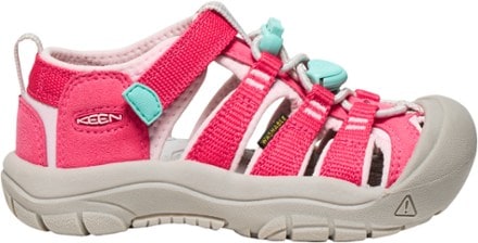 KEEN Newport H2 Sandals - Kids' 0