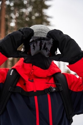 DAKINE Domain Snow Goggles Plus 5