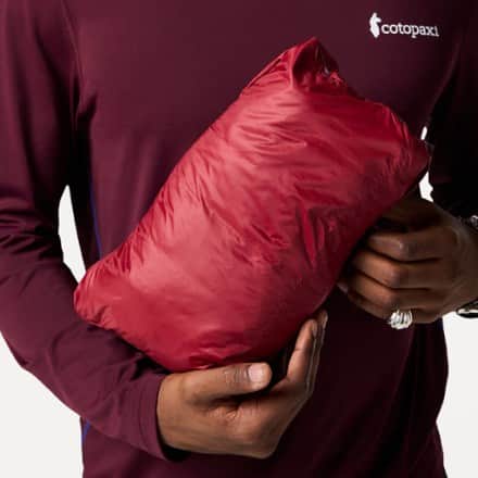 Cotopaxi Acodo Hybrid Insulated Hooded Jacket - Men's 6