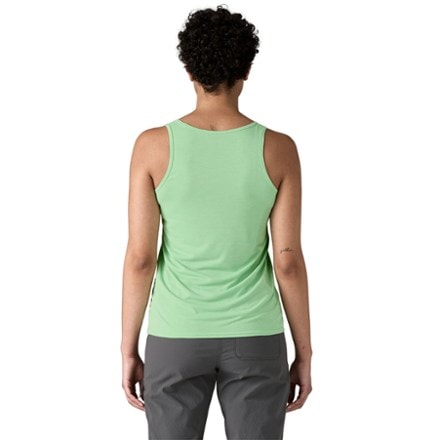 Patagonia Capilene Cool Daily Tank Top - Women's 2