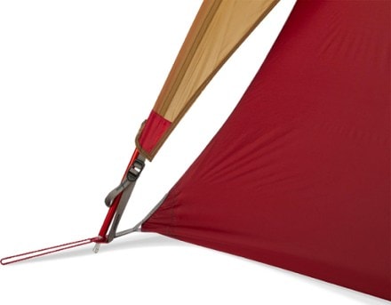 MSR FreeLite 3 Tent 7