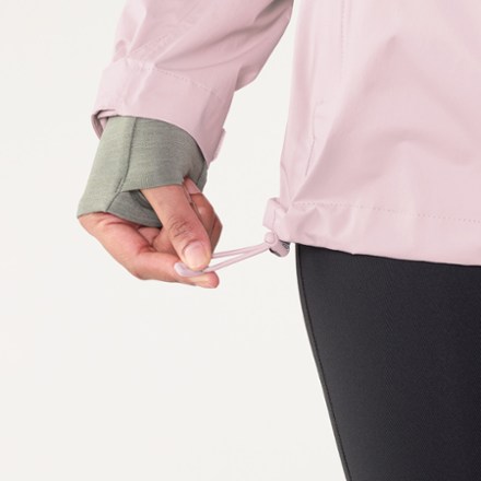 Patagonia Torrentshell 3L Jacket - Women's 8