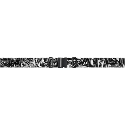 Smith I/O MAG ChromaPop Snow Goggles with gogglesoc 4