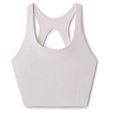 RHONE Revive Scoop Longline Bra 0