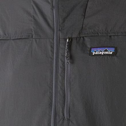 Patagonia Houdini Stash Half-Zip Pullover - Men's | REI Co-op