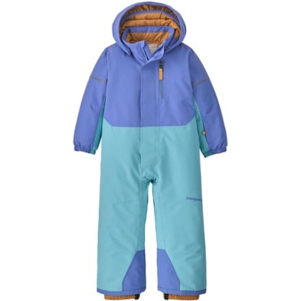 Patagonia Baby Snow Pile One-Piece Snowsuit - Infants'/Toddlers' 0
