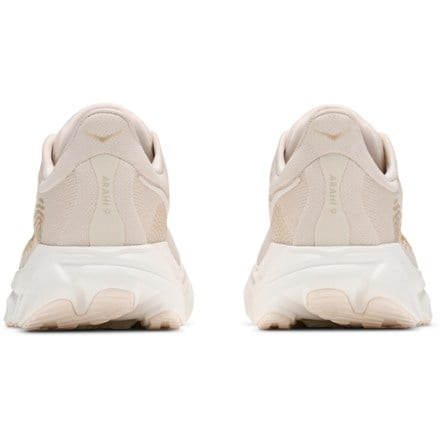 HOKA Arahi 9 Road-Running Shoes - Women's 4